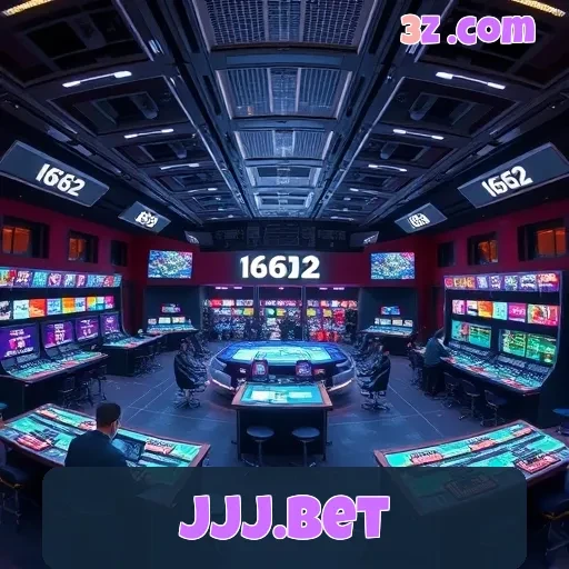 jjj.bet: O site confiável que transforma sua experiência de jogo