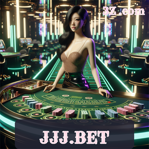 Promoções Imperdíveis no jjj.bet: Atrações para Todos os Jogadores