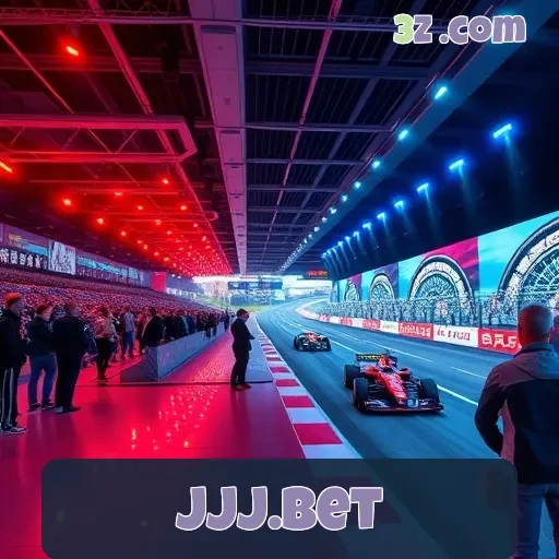 jjj.bet: Experimente a Revolução dos Jogos Online Agora Mesmo!