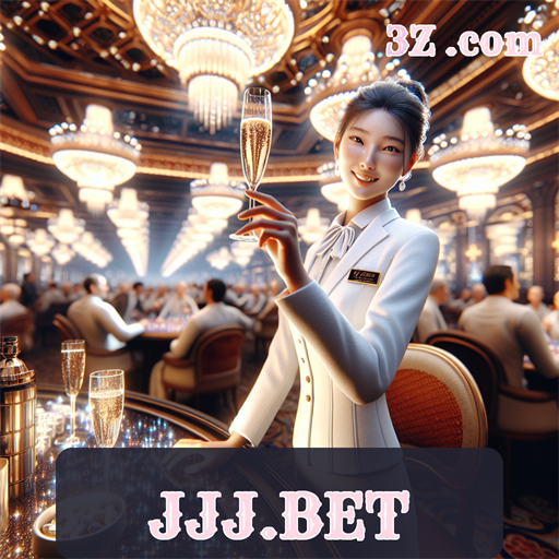 Inovando em jogos: A plataforma do jjj.bet surpreende