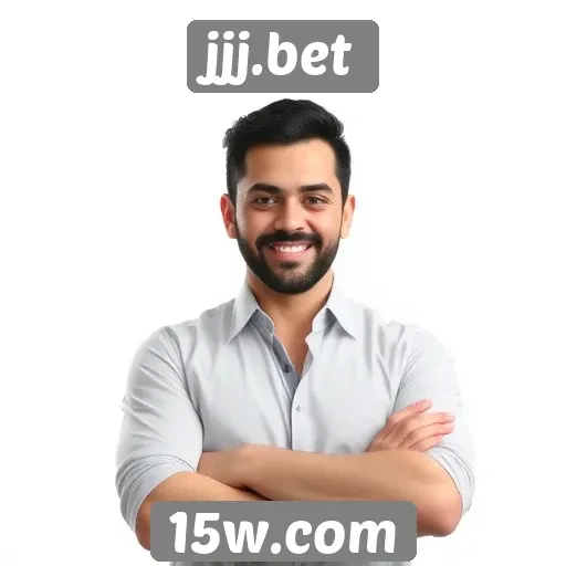 Promoções e bônus disponíveis no jjj.bet