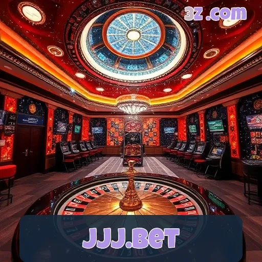 jjj.bet: Promoções que Transformam sua Experiência de Jogo em Diversão