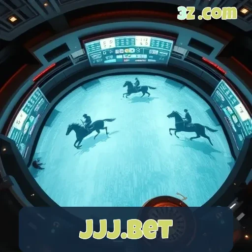 jjj.bet: Descubra a Diversão dos Caça-Níqueis e Ganhe Muito!