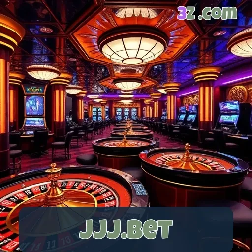 jjj.bet: Benefícios Exclusivos da Seção VIP Que Você Não Pode Perder!